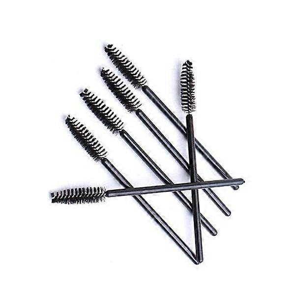 Lot de 10 brosses  cils