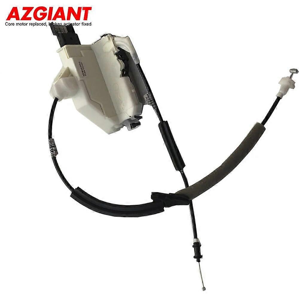 For 2007~2013 Peugeot 308 I Car Door Lock Assembly Central Locking Mechanism Electric Motor FN8U29803