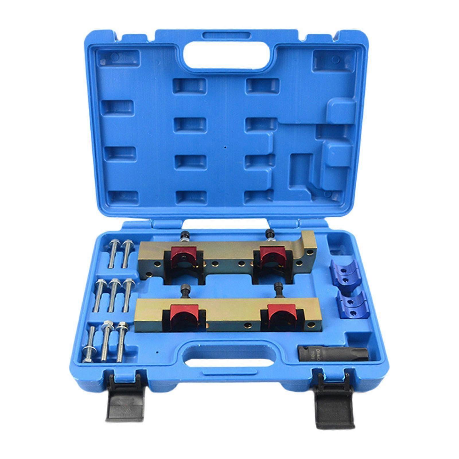 Car Engine Timing Tool Wear Resistant Easy to Use Portable Maintenance Tools
