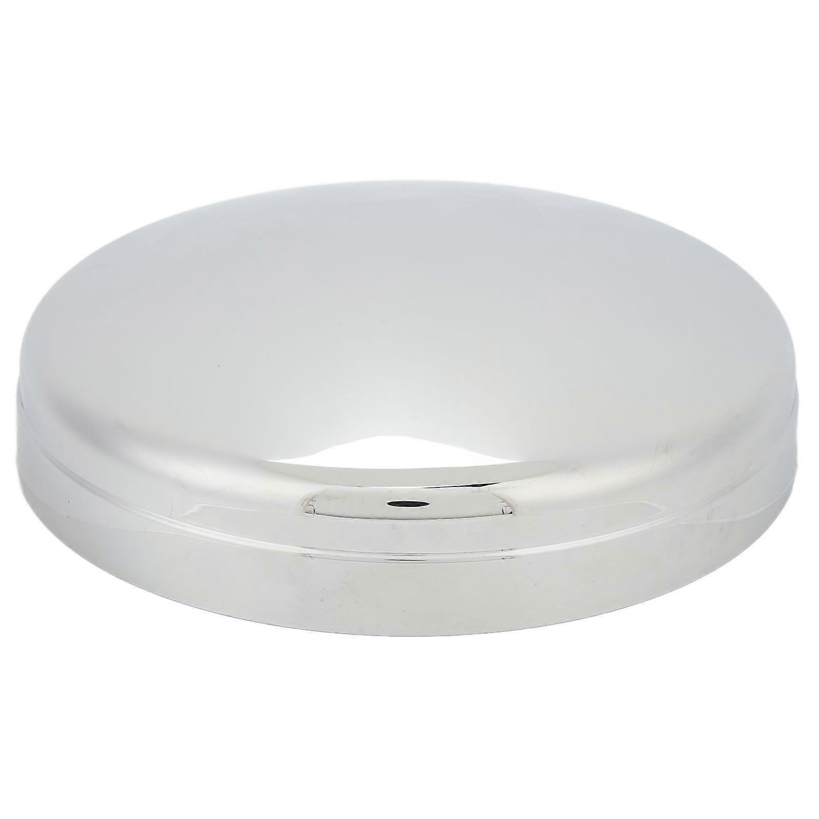 Wheel Center Cap Front Left Or Right Replacement Hub Cap Replacement for 3500 Dually 2003 to 2018