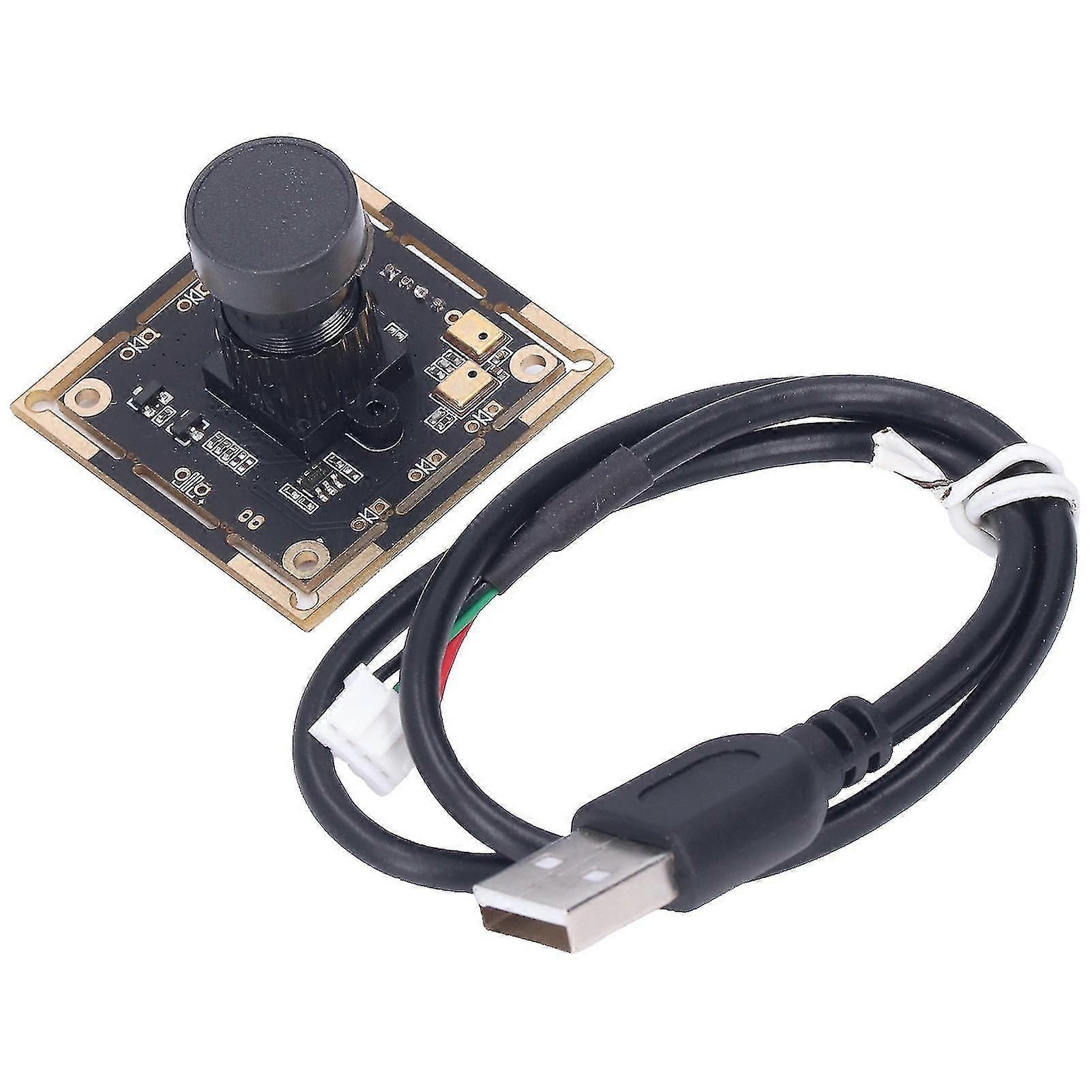 Camera module hd 5mp mini usb2.0 webcam board for android hbvcam5m2134 v11