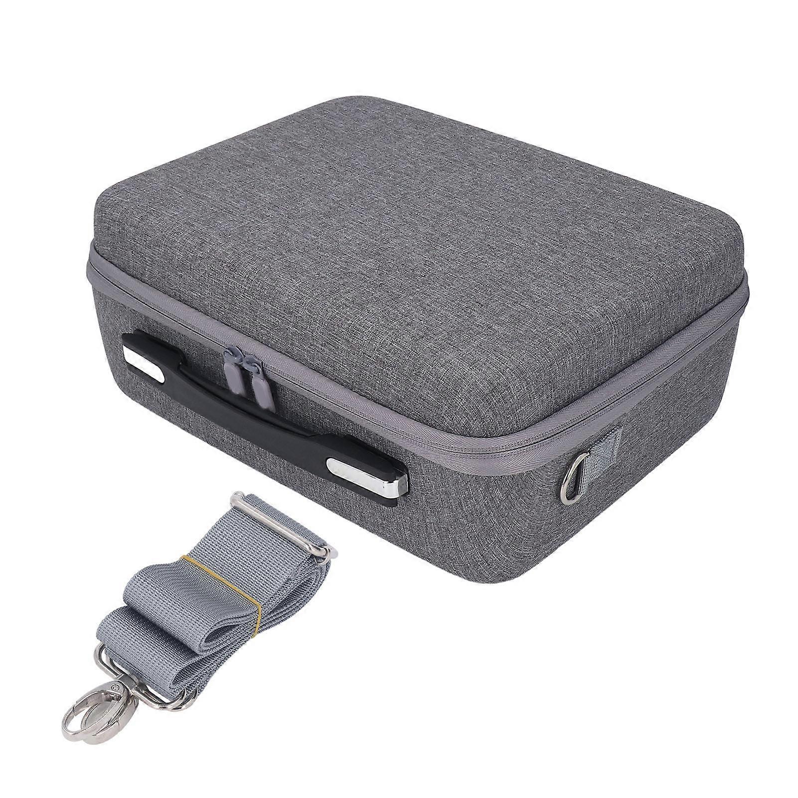 Portable Storage Shoulder Bag Hard Shell Carrying Case Handbag For Dji Mavic 3 Classic