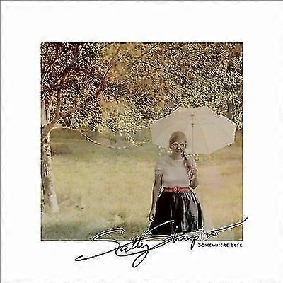 Sally Shapiro : Somewhere Else CD (2013)