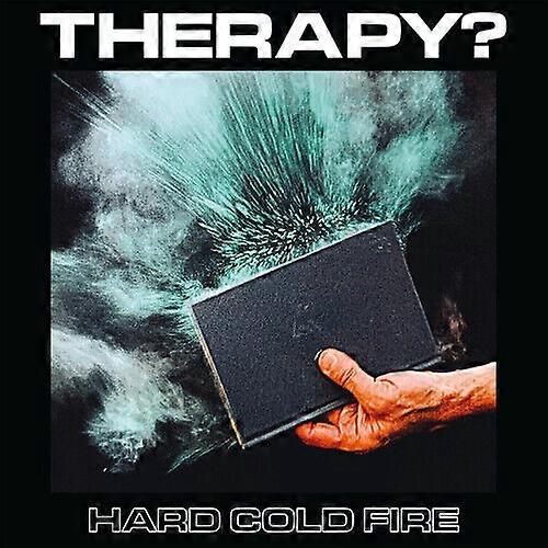 Therapy? : Hard Cold Fire CD (2023)