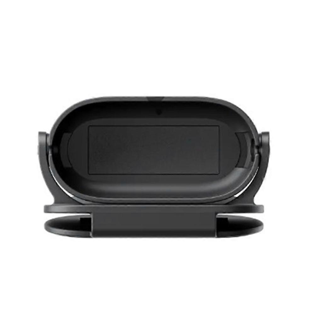 For GO 3S / GO 3 Clip Mount Hat Clip Quick Release Clamp Magnetic Frame Fixed Holder Thumb Camera Accessory