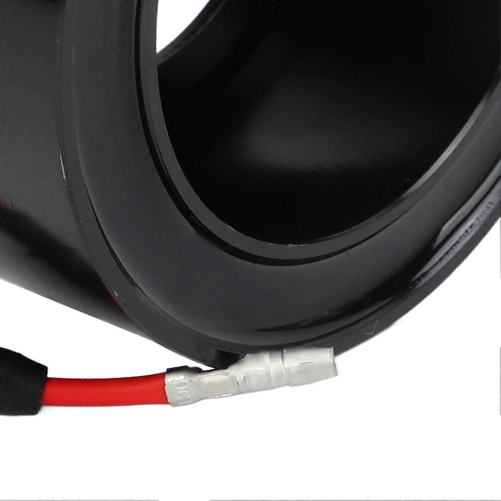 Αντικατάσταση χαλκού σπειρών 12V συμπλεκτών συμπιεστών εναλλασσόμενου ρεύματος για την προσαρμογή 20092014 1.5L