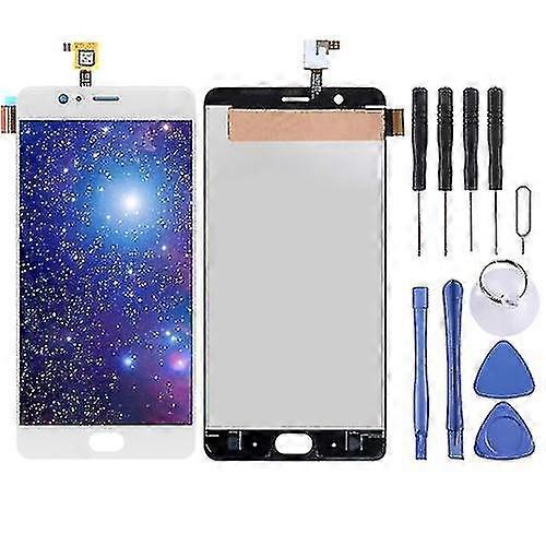 Elephone P8 Max écran LCD avec numériseur assemblage complet
