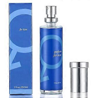 Perfume Men And Women Increase Their Own To Seduce The Opposite To Enhance Temperament Eau Toilette 29.5ml