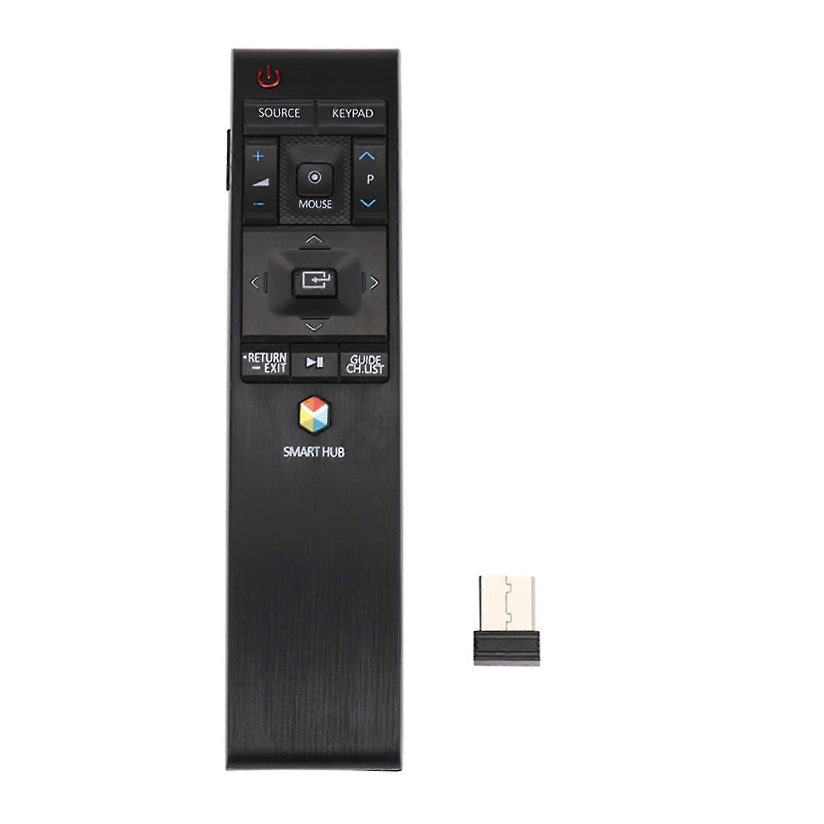 Télécommande de remplacement pour téléviseur intelligent BN59-01220E BN5901220E