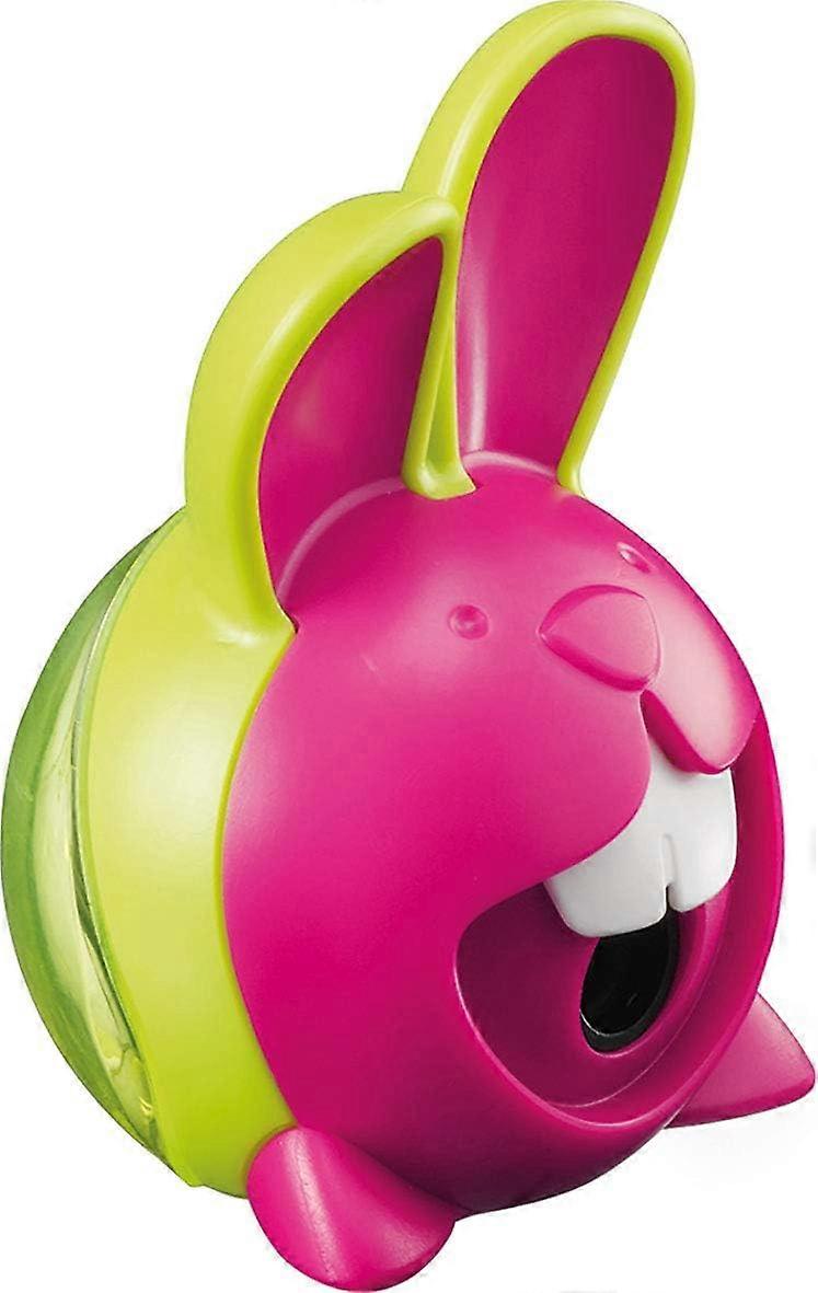 One Hole Pencil Sharpener - Pink