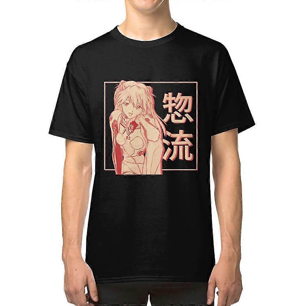 Asuka Print T-shirt