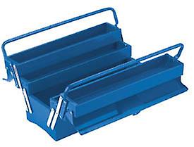Draper 86671 500mm Extra Long Four Tray Cantilever Tool Box