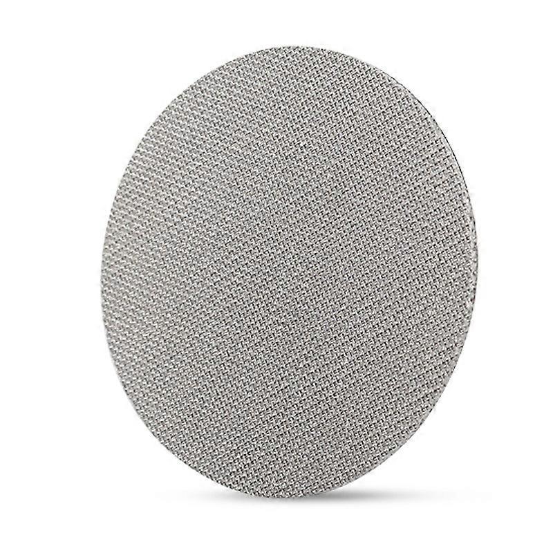 2PCS Stainless Steel Coffee Maker Filters