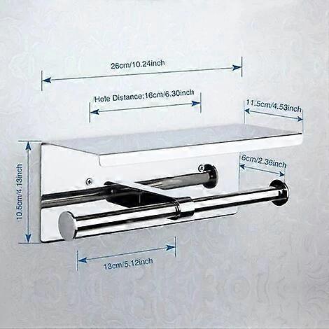 Papierhandtuchhalter-25 * 10 * 9,5