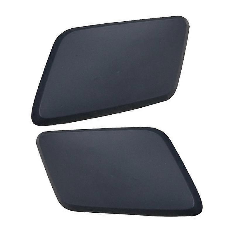 For Mk2 04-08 Front Bumper Headlight Washer Nozzle Cap 1ZD955109