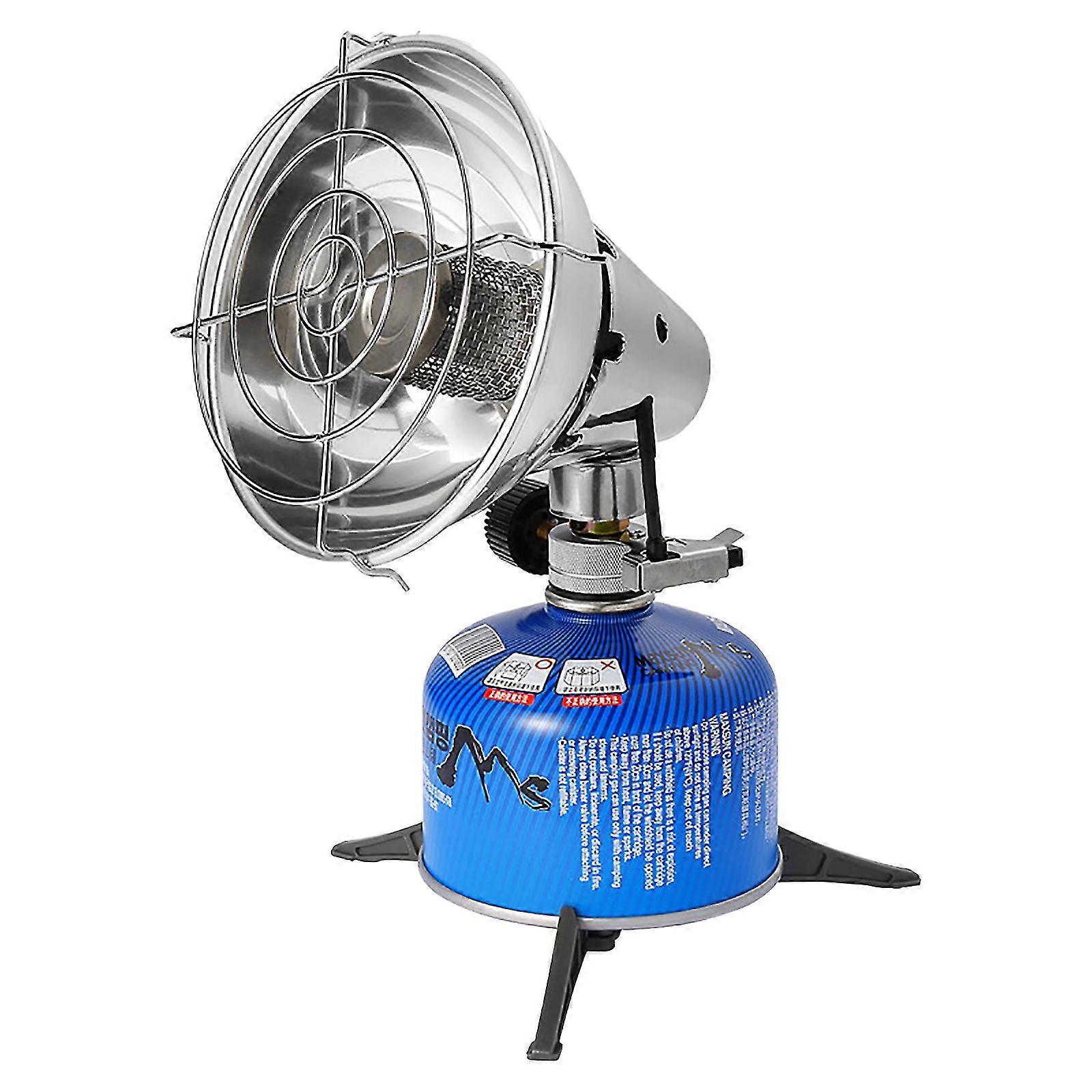 Propane Heating Is It Safe To Use A Propane Heater In The House