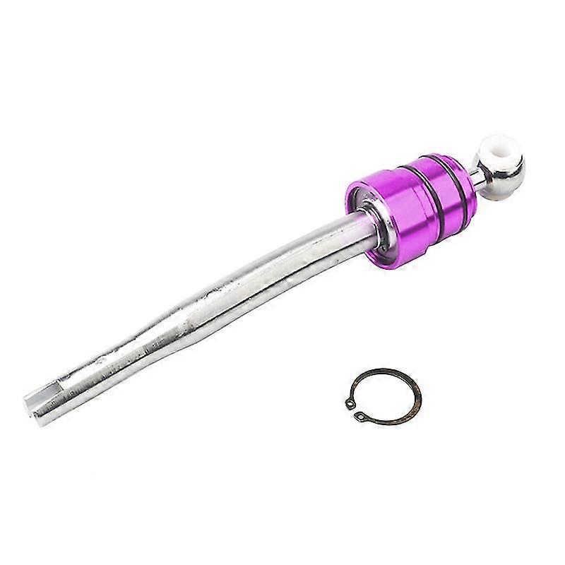 Quick Shift Short Throw Shifter Gear Fit For Bmw E30 E36 E39 E46 M3/5 3/5 Series
