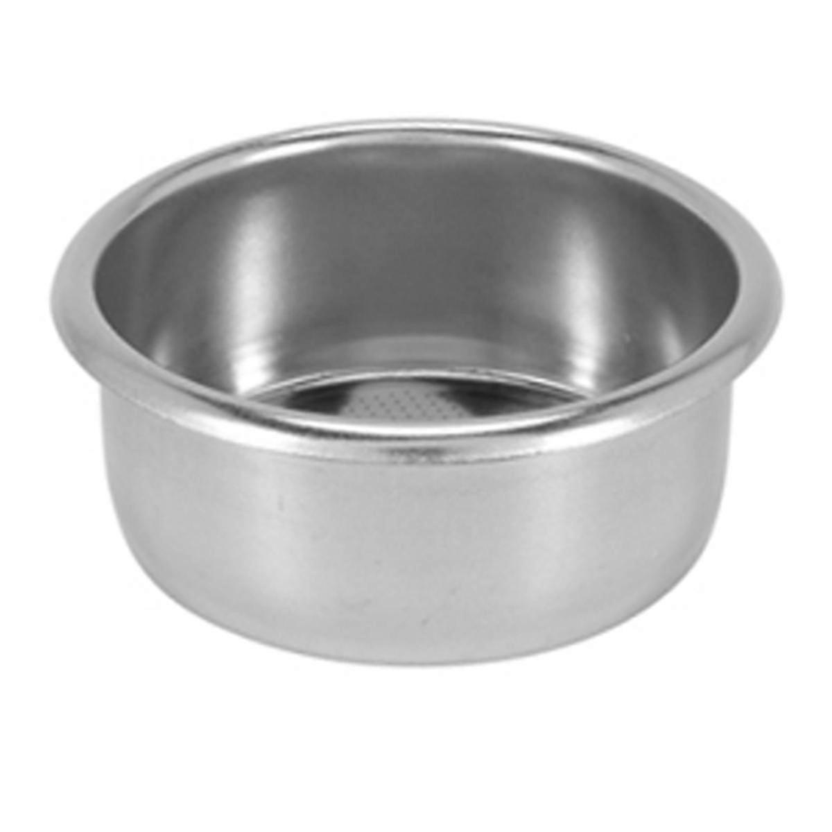 54mm Filter Basket for Sage 870/875/878/880 54mm Semi-Automatic Coffee Machine Bottomless Handle Fi