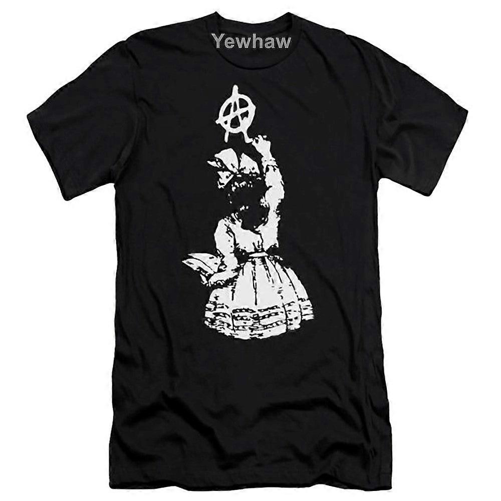Activist Retro T-shirt