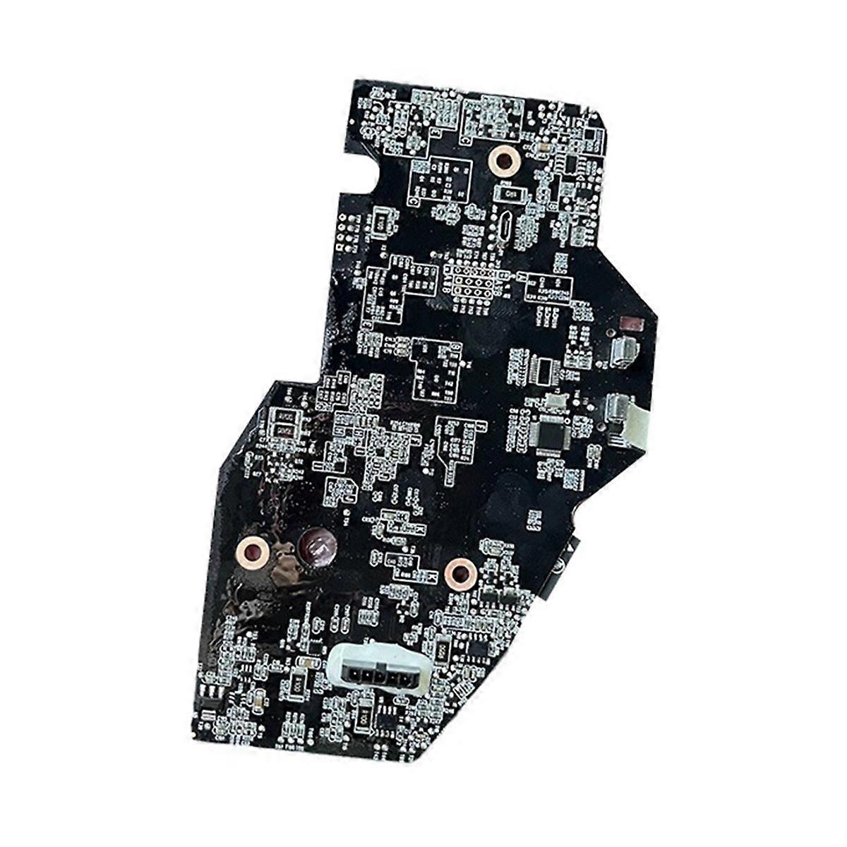 For Self-Cleaning Sweeping Mopping Robot MJSTP Main Board Motherboard Sweeping Robot Vacuum Cleaner