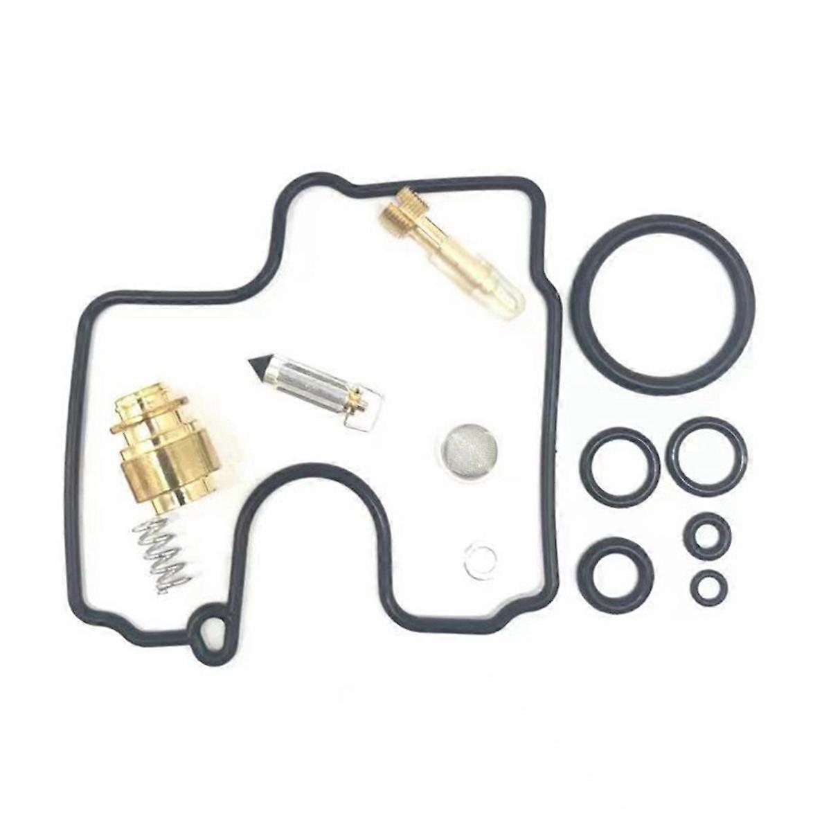 Kit De Réparation Carburateur Tourmax 823103 Pour Suzuki SV/S 650 1999 - Neuf Avec étiquette, Fabriqué Au Japon
