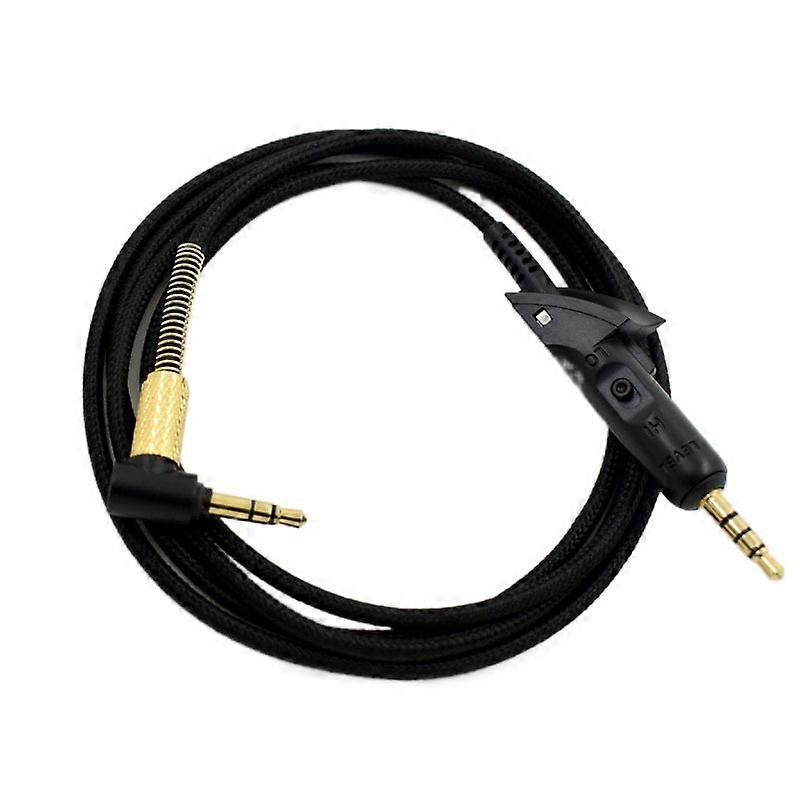 Upgrade Replacement Cable for Bose QuietComfort QC15