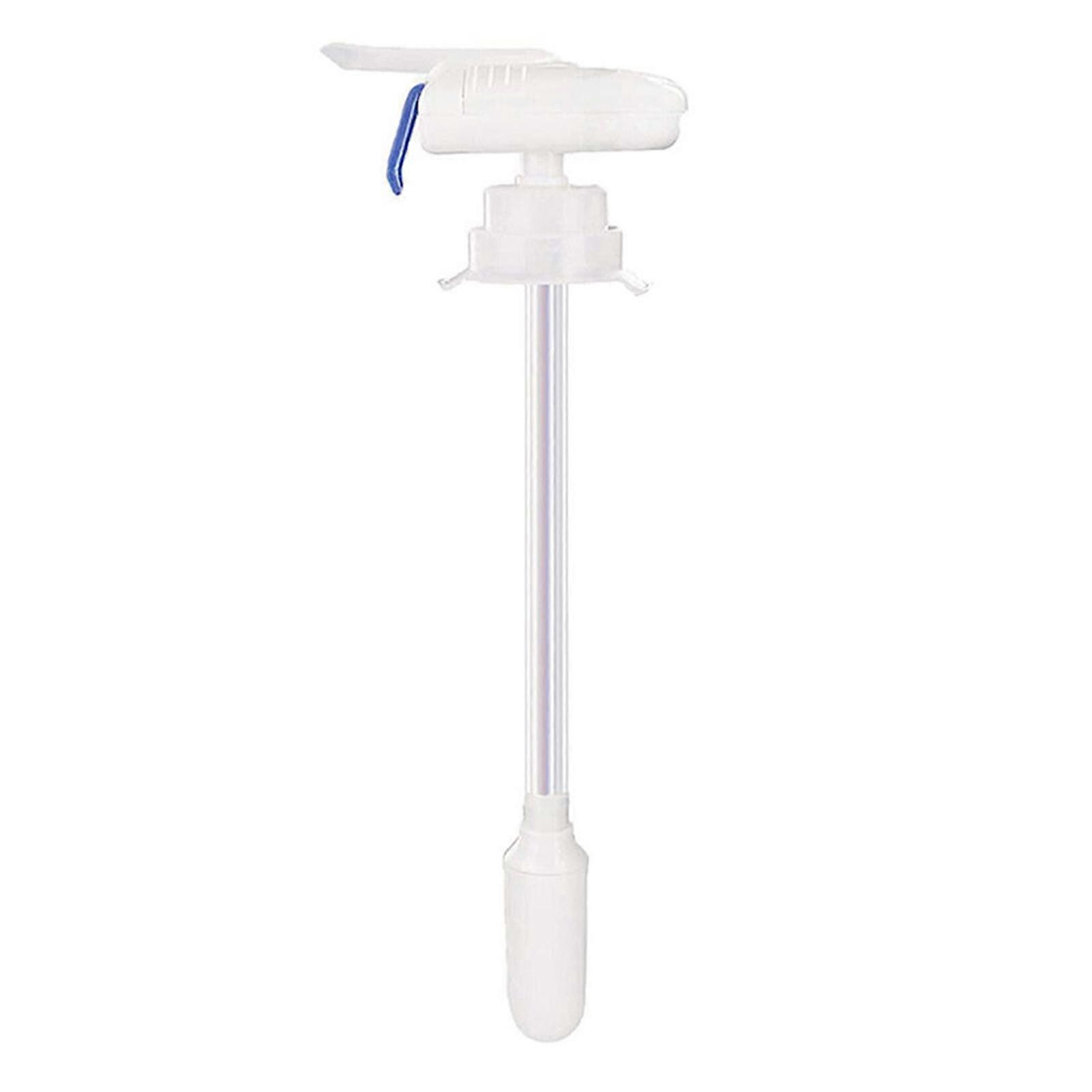 Automatic Drink Dispenser Battery Powered Water Dispenser for Camping Picnic