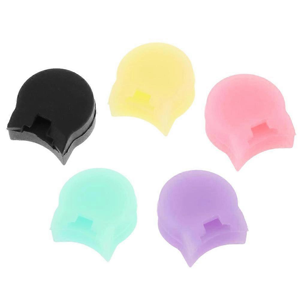 Clarinette en silicone Repose-pouce Professional Clarinette Protecteur de pouce pour la plupart des clarinettes