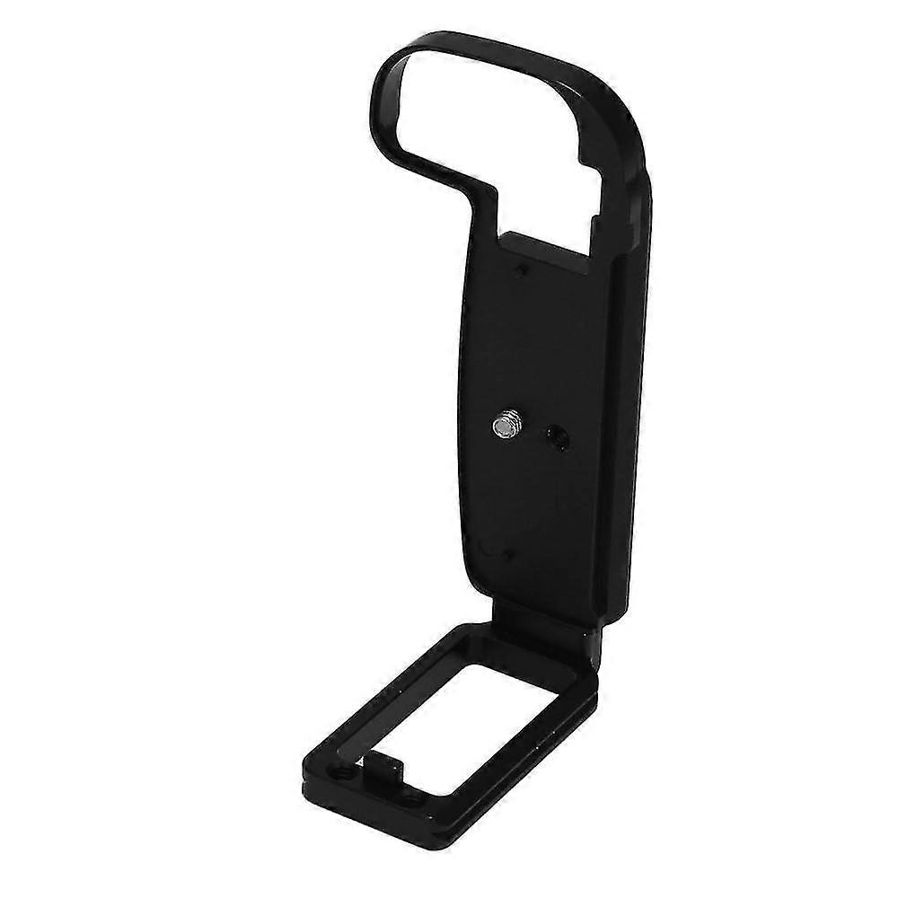 Quick Release L Plate Holder Hand Grip Tripod Bracket For R Camera For Arca Swiss Tripod Head