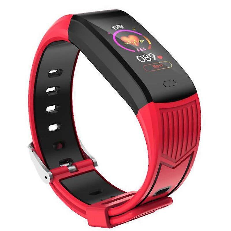 Smart sports bracelet ZERO heart rate monitoring smart reminder