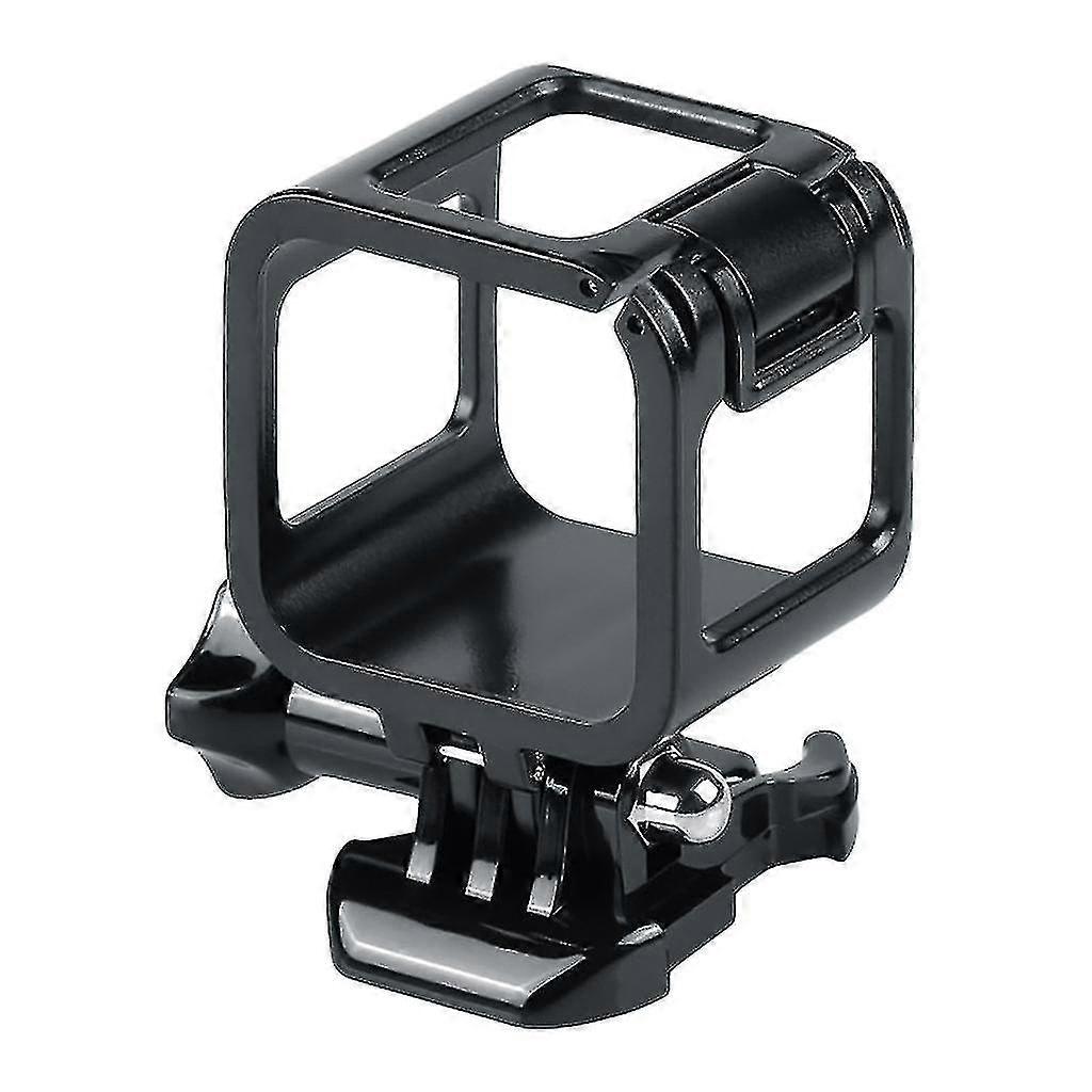 Low Profile Frame Mount Protective Housing Case Cover For Gopro Hero 4 5 Session