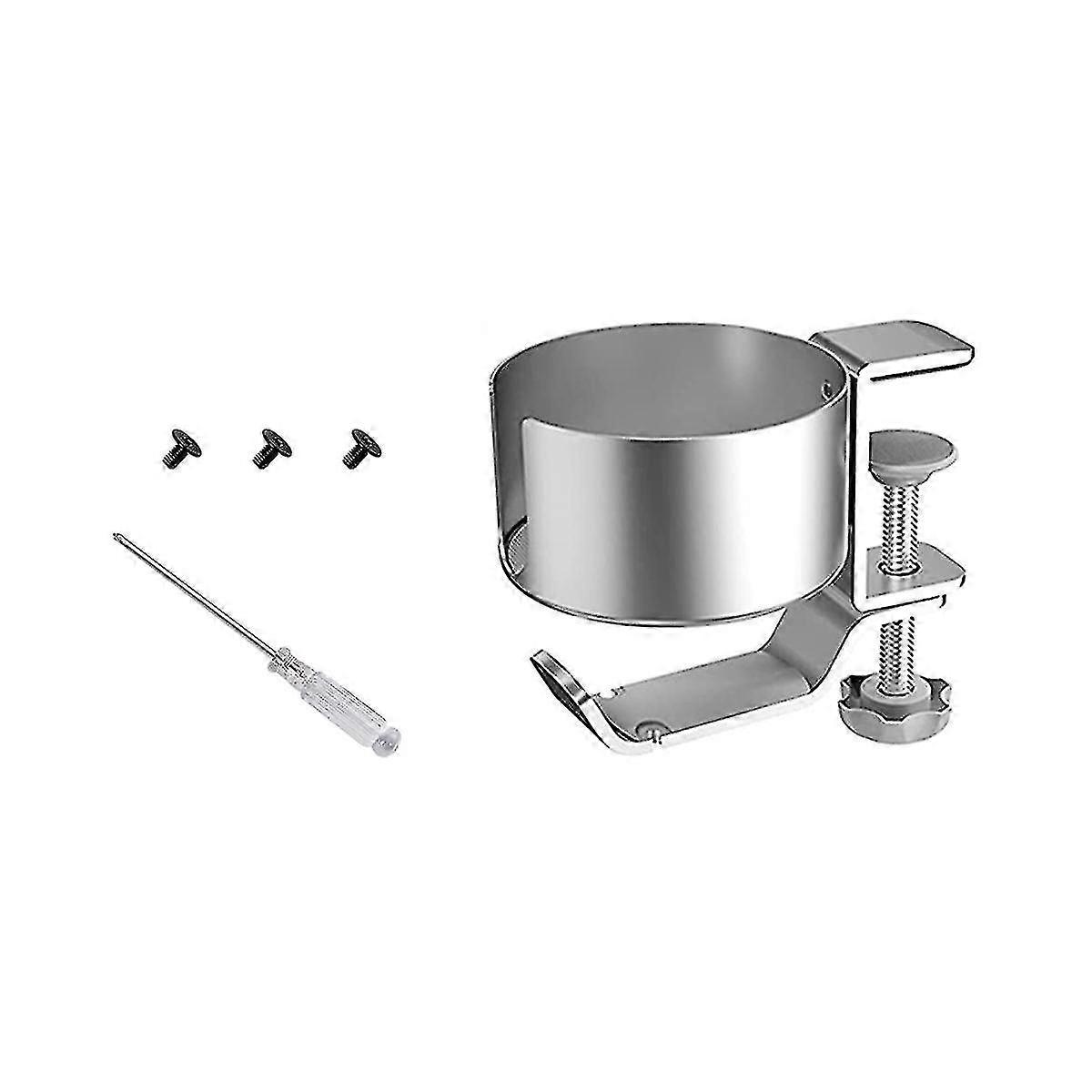 2 In 1 Desk H With Ph H Spill Ant H For Desktop //ear