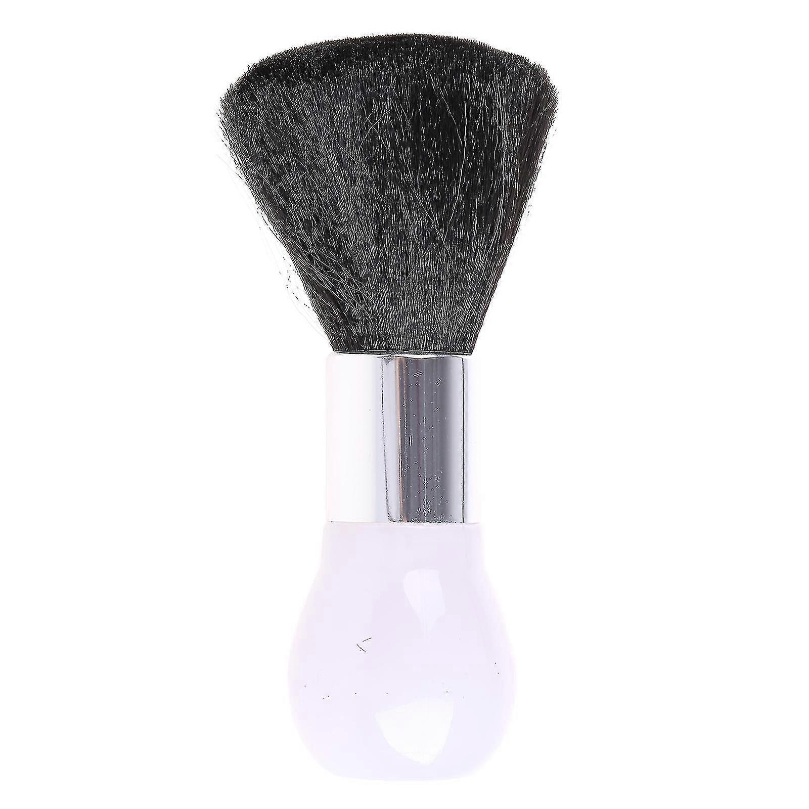 Neck Cleaning Bru For Barber Her Hing Brush Cut Salon Use