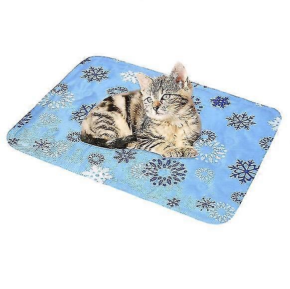 Pet Cooling Pad Dog Cooling Pad Cat Mattress