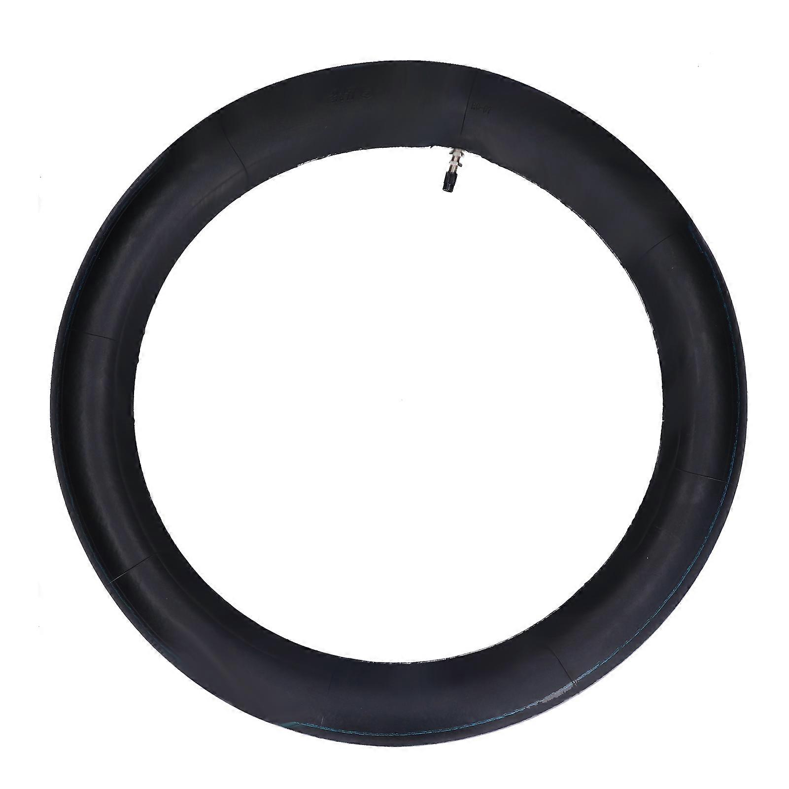 Front Tire Inner Tube 2.75?17 3.00?17 Steel Alloy Valve Stem Gas Nozzle for C70 CL70 CR80 CRF100F CRF125F