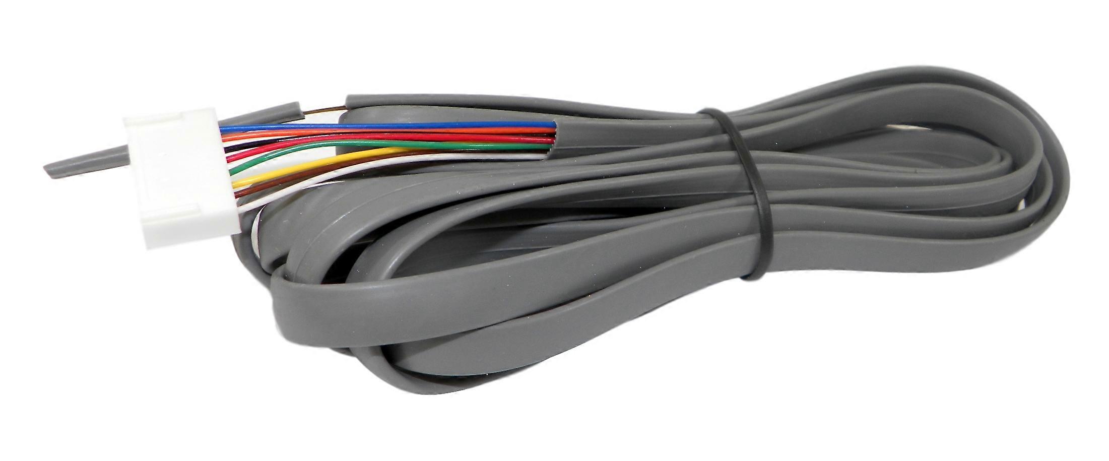 Zodiac CU1057-01 Harness fits Zodiac R0452500 Salt Flow/Temp/Salinity Sensor