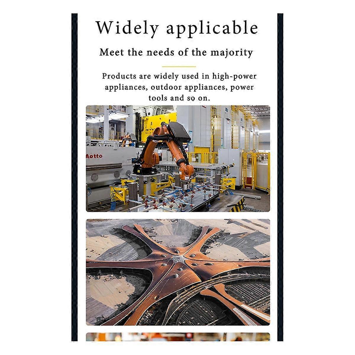 Ship-Type Waterproof Switch with IP65 Shell Rocker Electrical Equipment ON/OFF with LED Light Power