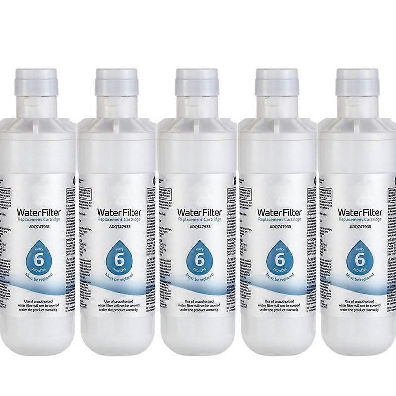 Ricambio Filtro Acqua Frigorifero Waterdrop Per LG® LT1000P - Foto 11