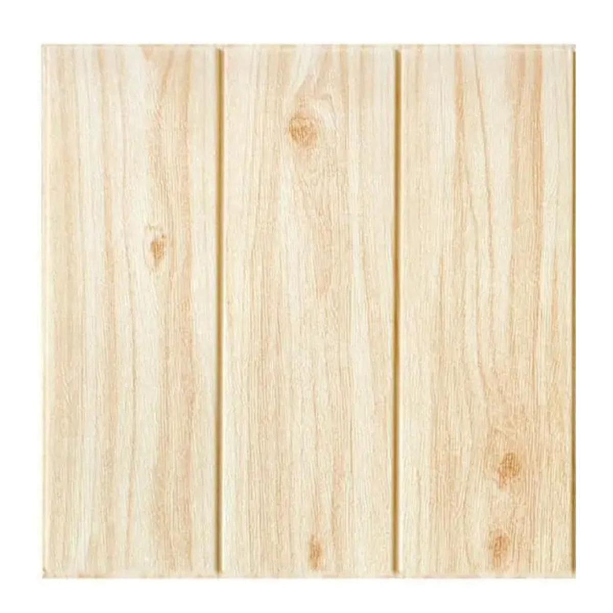 20 قطع 3D ملصقات الحائط الطوب الذاتي لاصق لوحات ورق الجدران ديكور المنزل ملصق، 35x35cm، ب