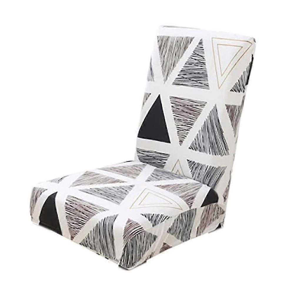 Chair Covers Set Of 4 Stretch Modern Chair Slipcovers For Dining Room Kitchen Wedding Party Chair P