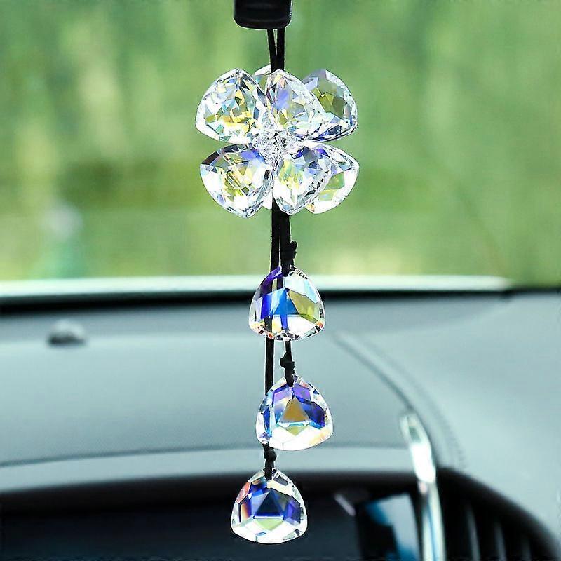 Crystal Car Pendant For Decor