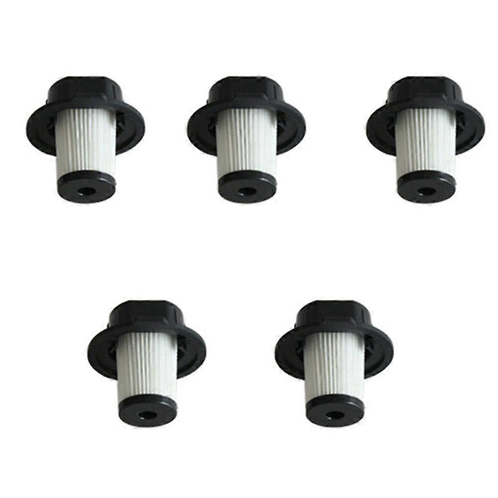 5pcs Replacement Accessories For Vc4i Handheld Wireless Ic Vacuum
