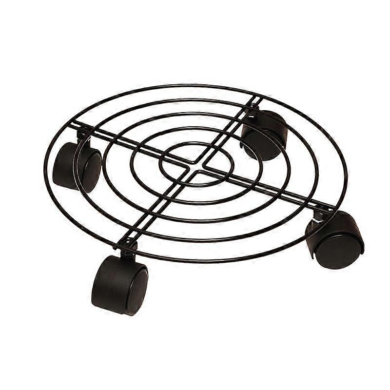 Rolling Plant Stand Anti-oxidation Good Load