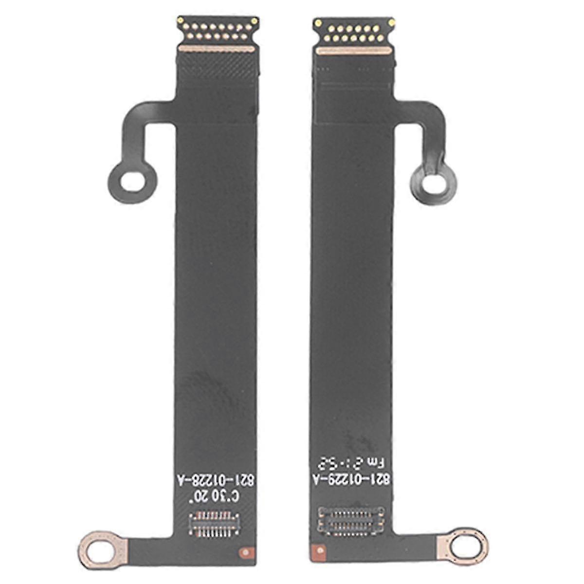 Flex Cable for Pro A1706 A1707 A1708 A1990 A1989 LCD Screen Display LED Back Light Cable Replacemen