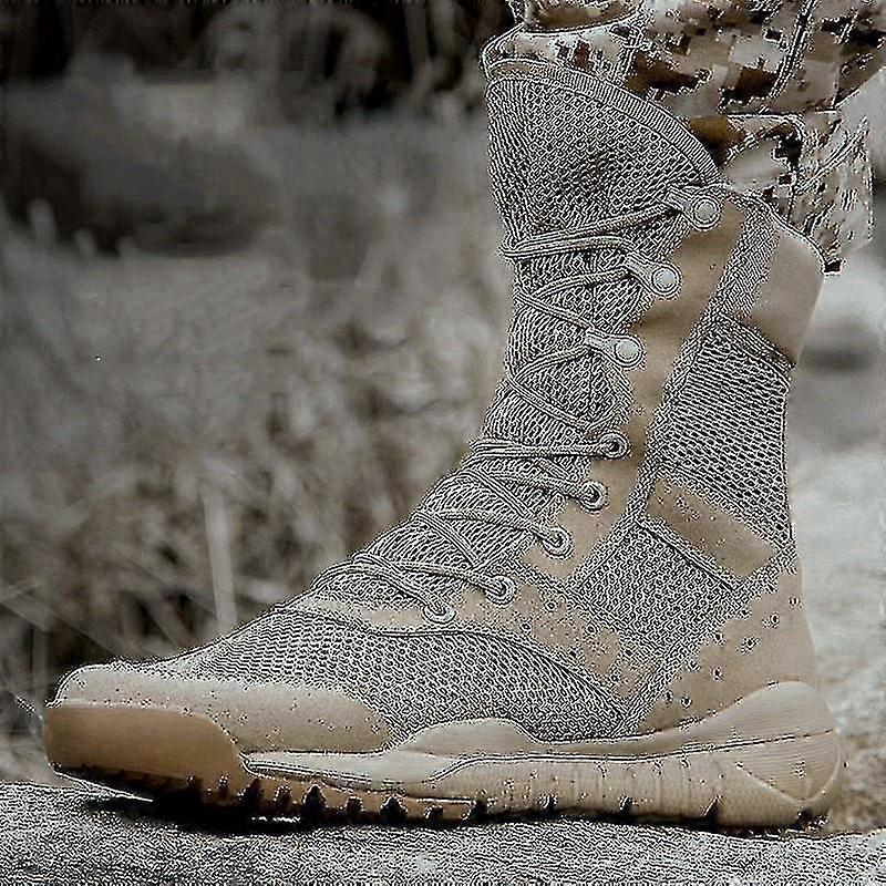 للجنسين التسلق / تدريب أحذية تكتيكية خفيفة الوزن