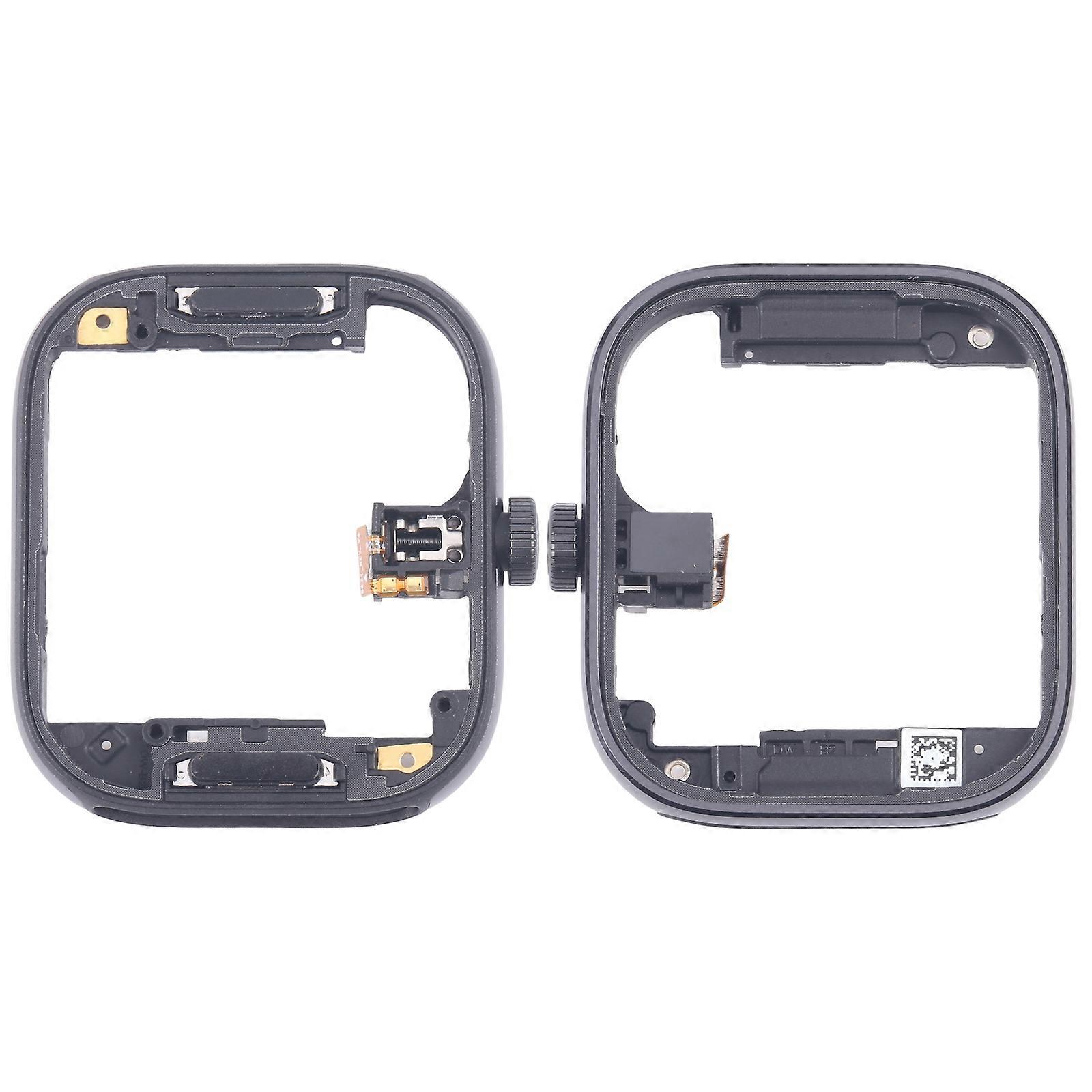 Original LCD Screen Frame  For Xiaomi Redmi Watch 4