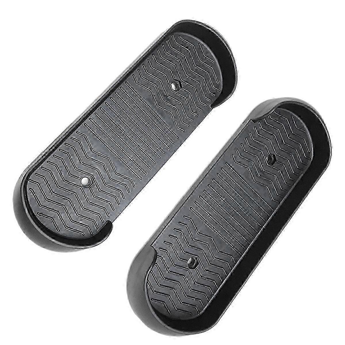 Elliptical Machine Pedals Resistance Elliptical Machine Pedal Gym And Home Pedal With 40mm Wide Tub