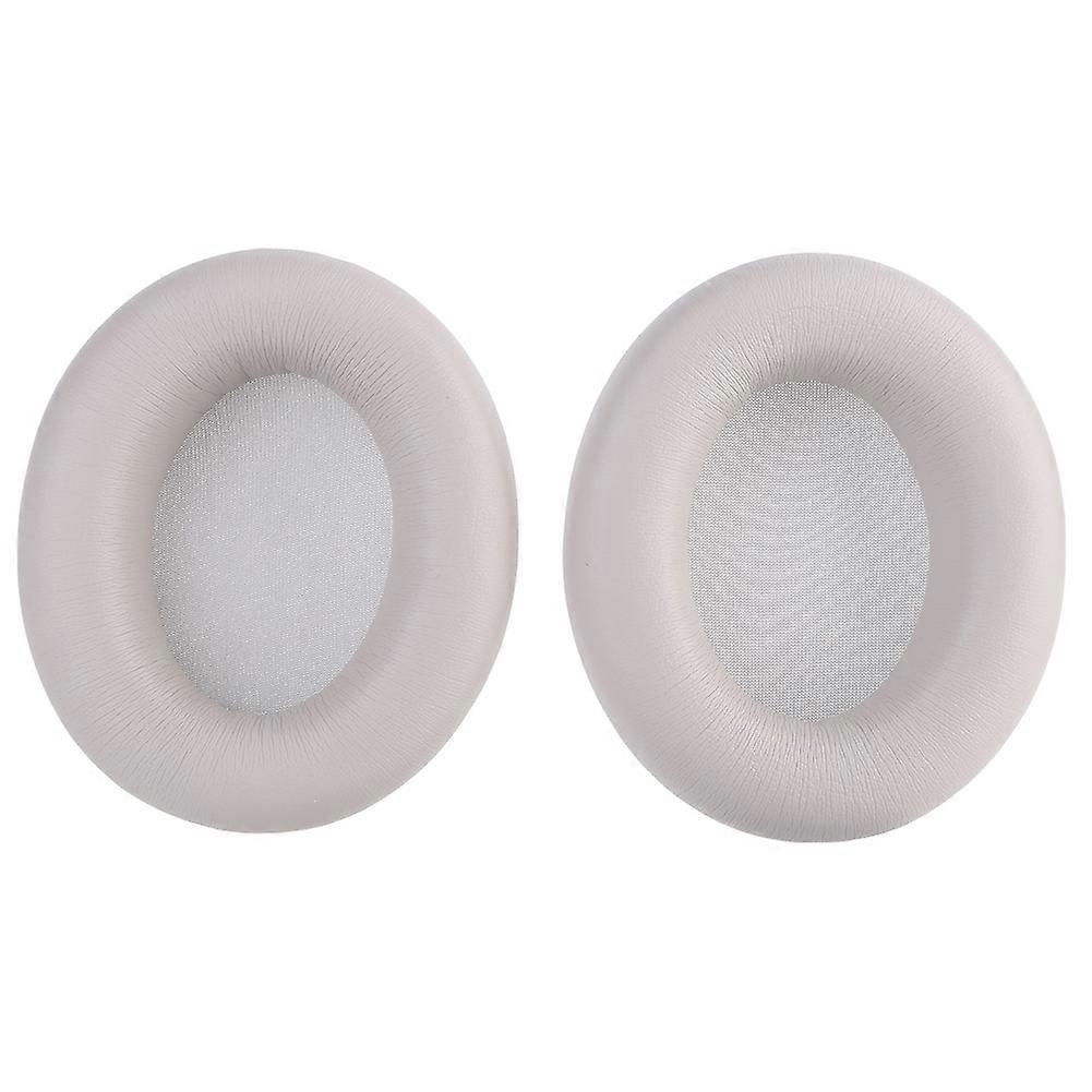 1pair For Beats Studio Pro Headphone Leather Sponge Cover