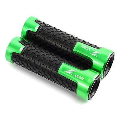 For KAWASAKI Z H2 ZH2 Zh2 2019-2022 Motorcycle ZH2 Accessories Handle Grip Handlebar Grips cover