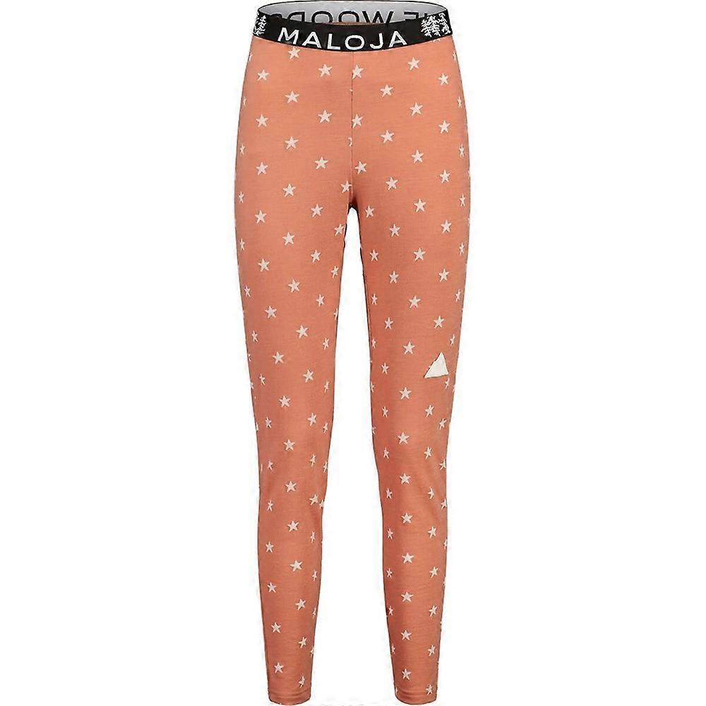 Trousers Maloja 3430318583